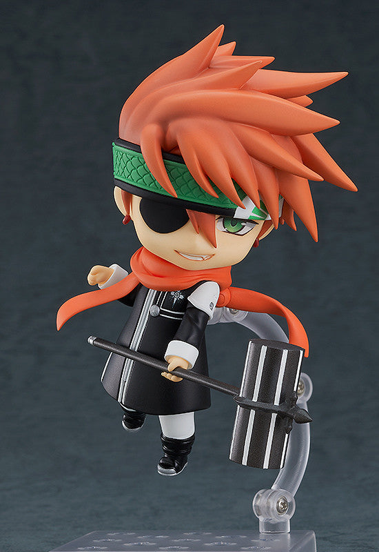 Nendoroid "D.Gray-man" Lavi