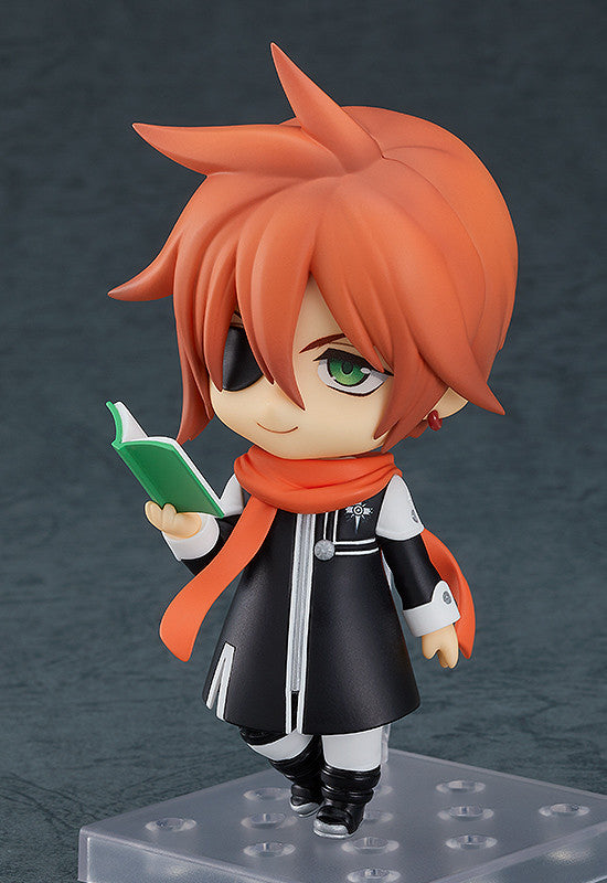 Nendoroid "D.Gray-man" Lavi