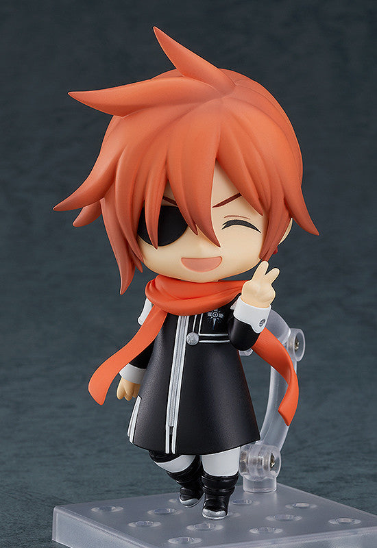 Nendoroid "D.Gray-man" Lavi