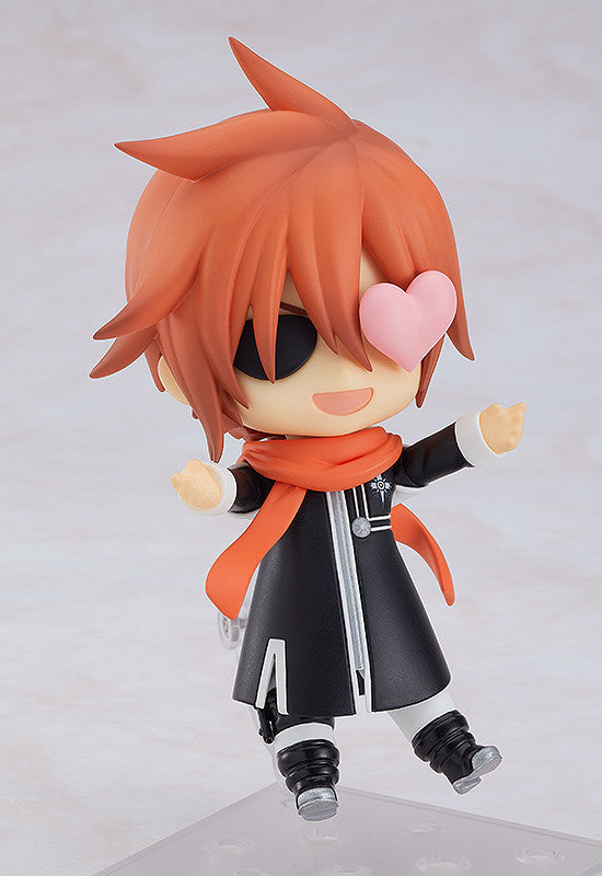 Nendoroid "D.Gray-man" Lavi