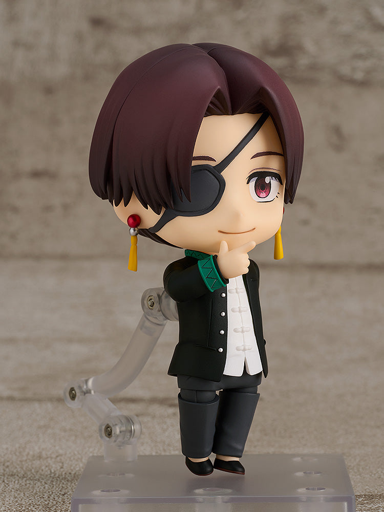 Nendoroid "Wind Breaker" Suo Hayato