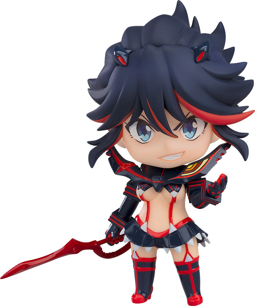 Nendoroid "Kill la Kill" Matoi Ryuko Kamui Senketsu Ver.