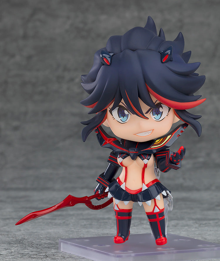 Nendoroid "Kill la Kill" Matoi Ryuko Kamui Senketsu Ver.