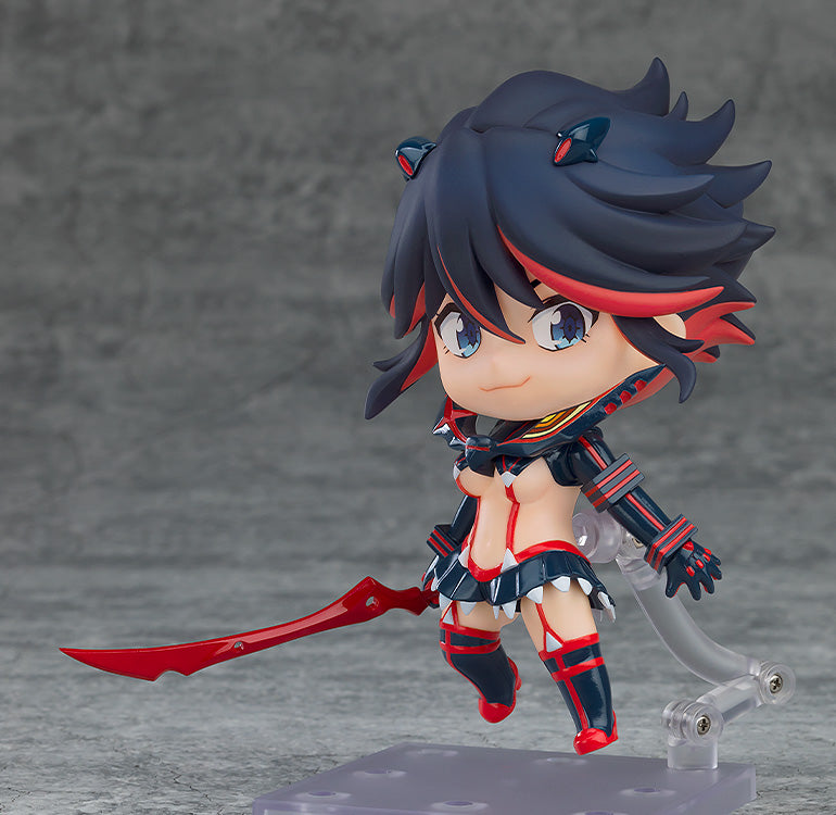 Nendoroid "Kill la Kill" Matoi Ryuko Kamui Senketsu Ver.
