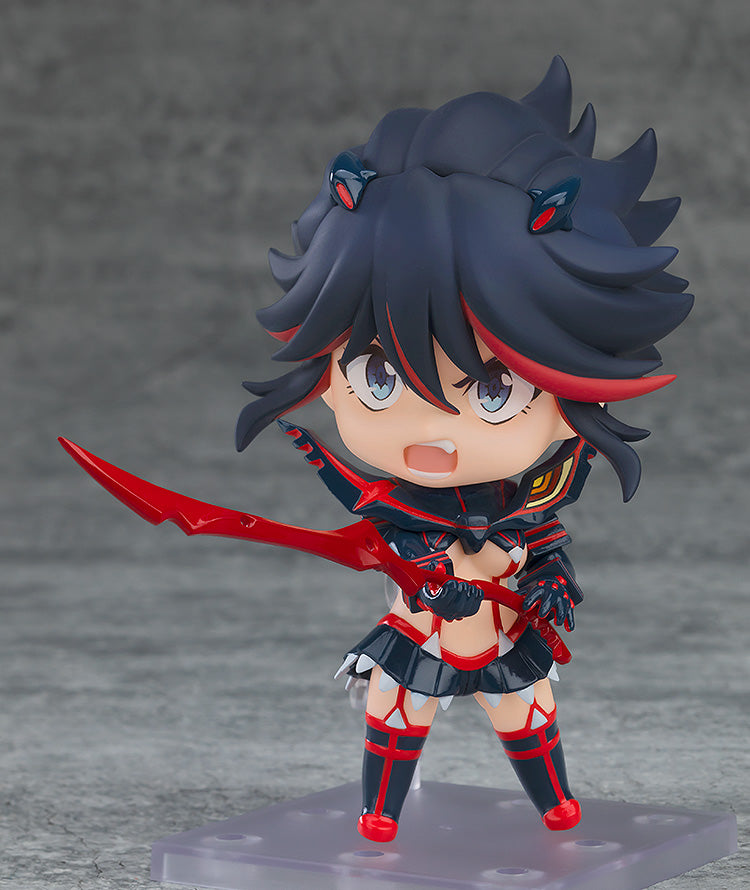 Nendoroid "Kill la Kill" Matoi Ryuko Kamui Senketsu Ver.