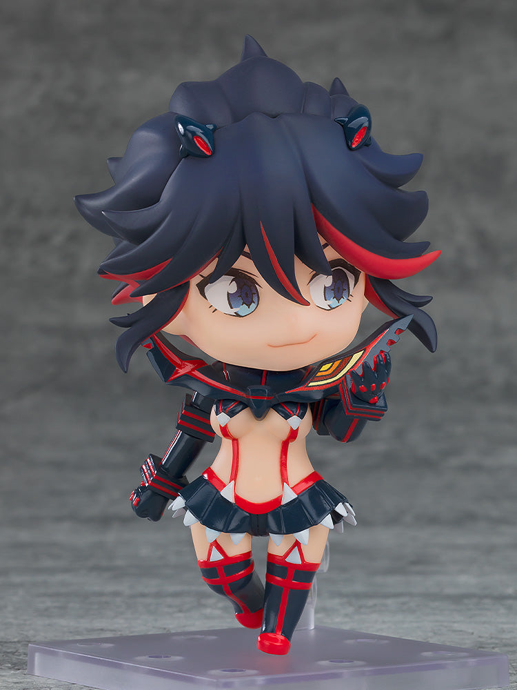 Nendoroid "Kill la Kill" Matoi Ryuko Kamui Senketsu Ver.