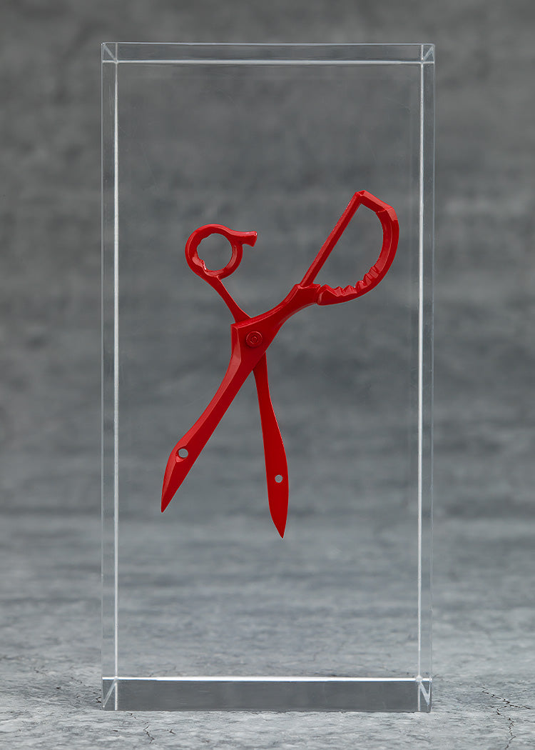 Nendoroid "Kill la Kill" Matoi Ryuko Kamui Senketsu Ver.