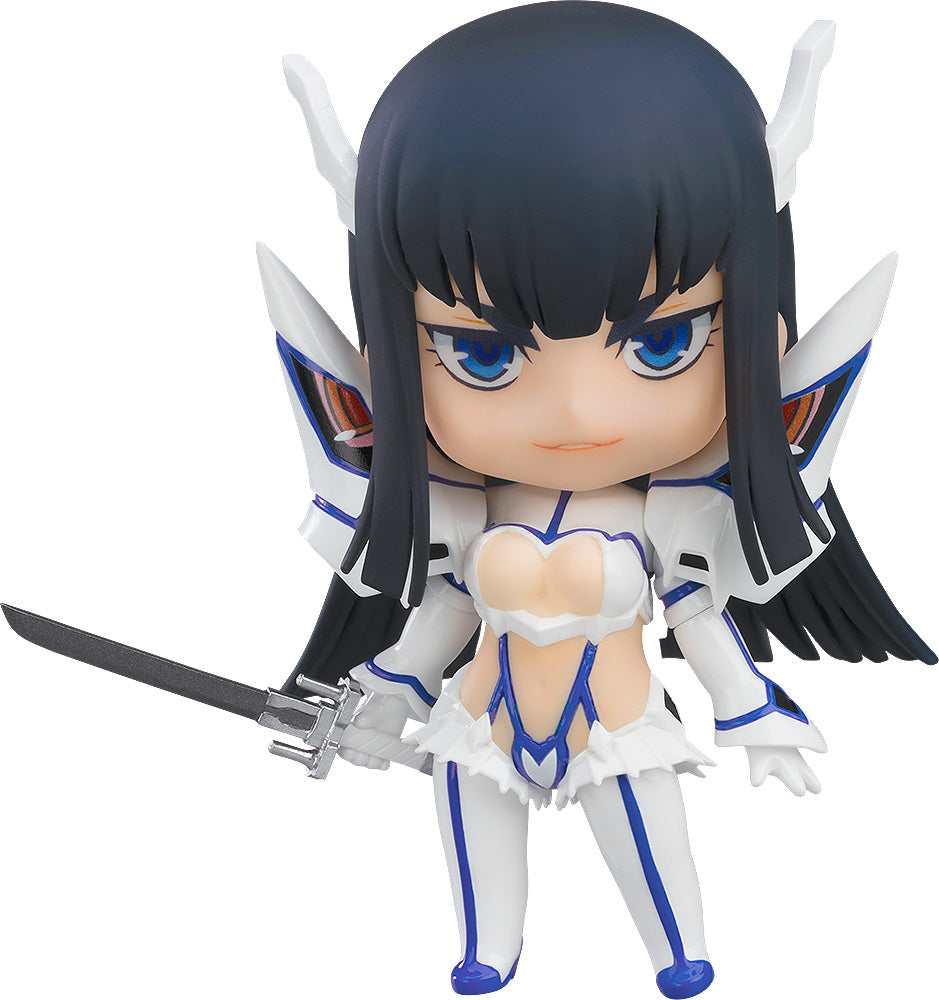 Nendoroid "Kill la Kill" Kiryuin Satsuki Kamui Junketsu Ver.