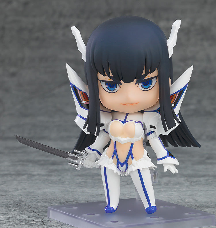Nendoroid "Kill la Kill" Kiryuin Satsuki Kamui Junketsu Ver.