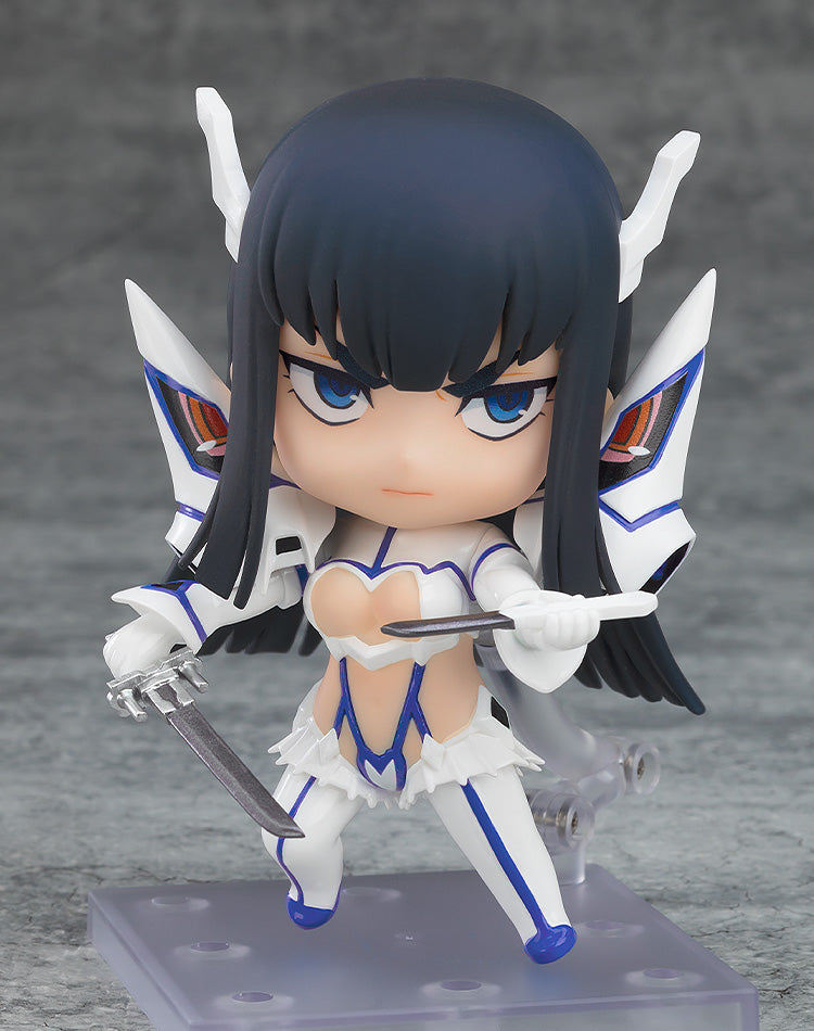 Nendoroid "Kill la Kill" Kiryuin Satsuki Kamui Junketsu Ver.