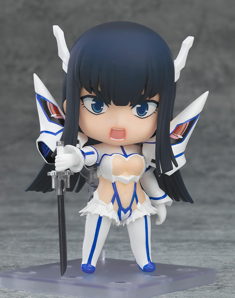 Nendoroid "Kill la Kill" Kiryuin Satsuki Kamui Junketsu Ver.