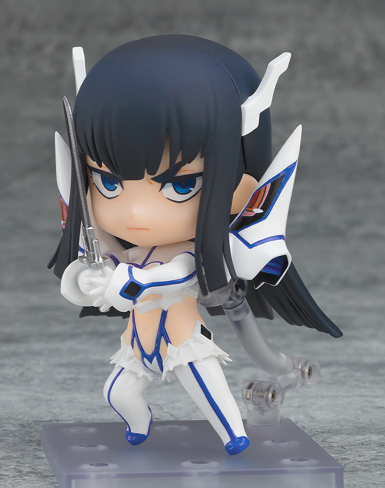 Nendoroid "Kill la Kill" Kiryuin Satsuki Kamui Junketsu Ver.