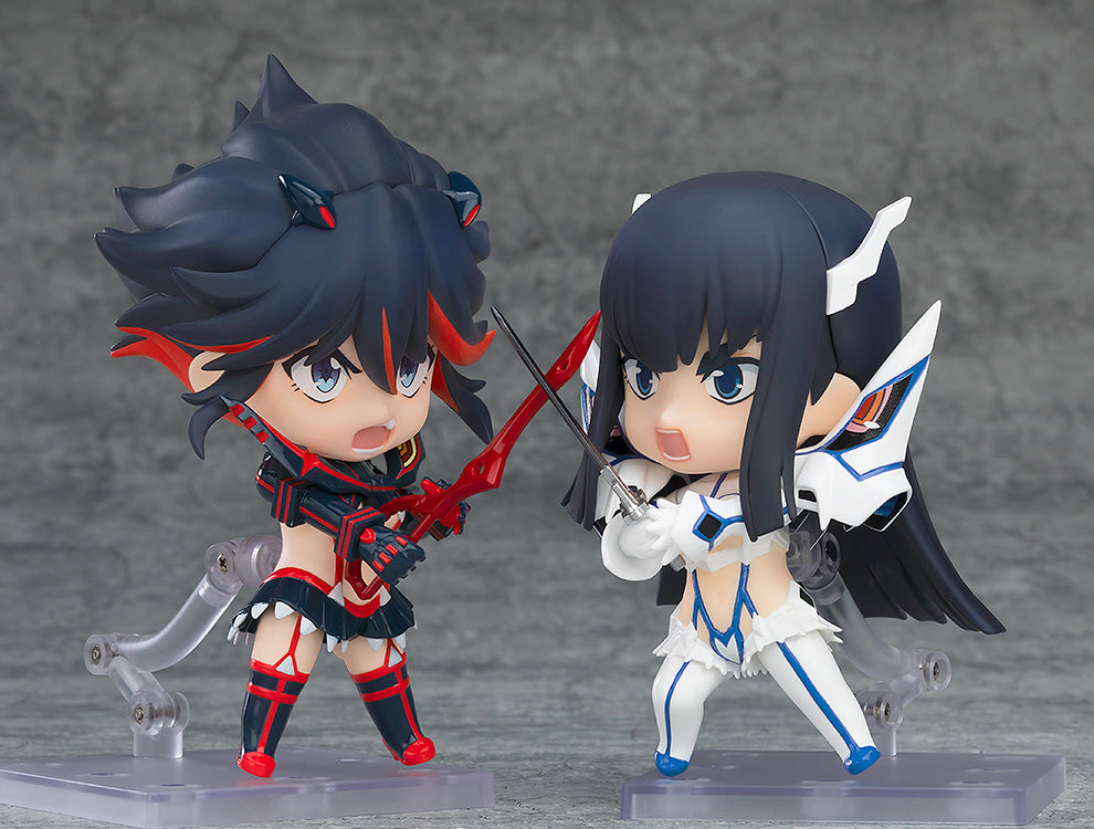 Nendoroid "Kill la Kill" Kiryuin Satsuki Kamui Junketsu Ver.