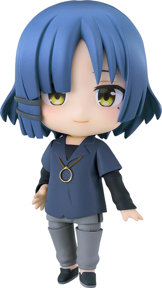 Nendoroid "Bocchi the Rock!" Yamada Ryo Casual Clothes Ver., Action & Toy Figures, animota