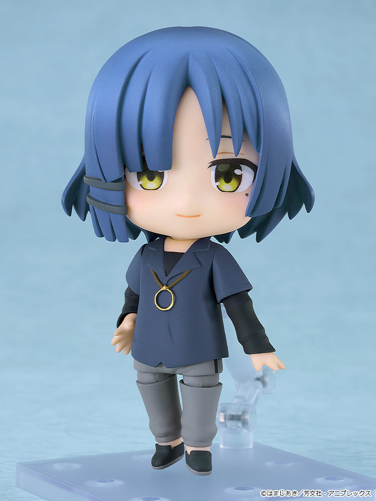 Nendoroid "Bocchi the Rock!" Yamada Ryo Casual Clothes Ver., Action & Toy Figures, animota