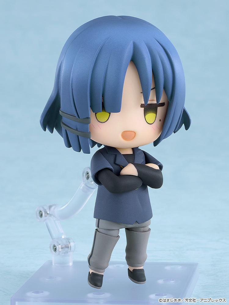 Nendoroid "Bocchi the Rock!" Yamada Ryo Casual Clothes Ver., Action & Toy Figures, animota