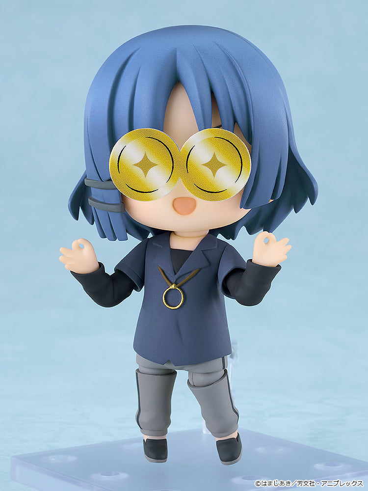 Nendoroid "Bocchi the Rock!" Yamada Ryo Casual Clothes Ver., Action & Toy Figures, animota