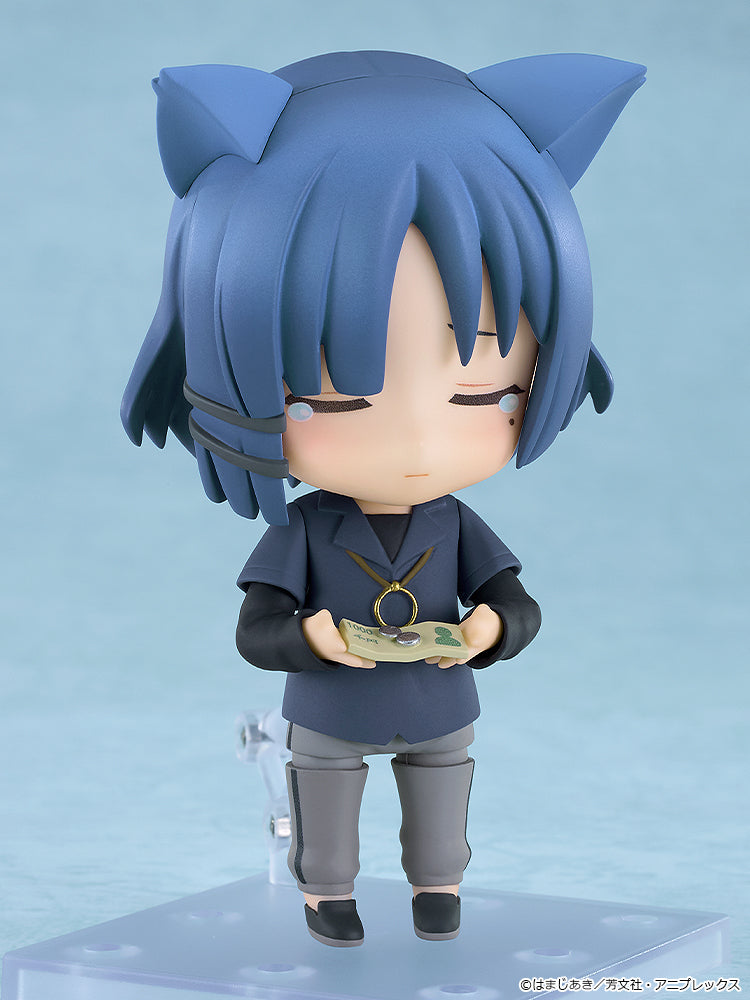 Nendoroid "Bocchi the Rock!" Yamada Ryo Casual Clothes Ver., Action & Toy Figures, animota
