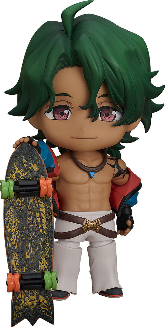Nendoroid "SK8 the Infinity" Joe, Action & Toy Figures, animota