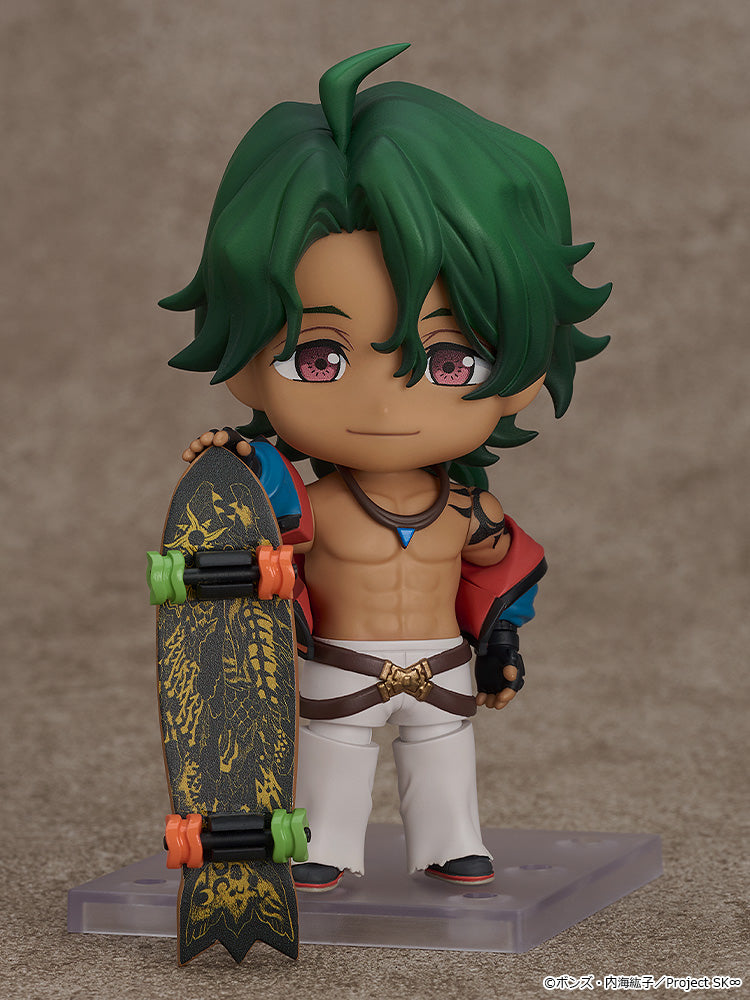 Nendoroid "SK8 the Infinity" Joe, Action & Toy Figures, animota