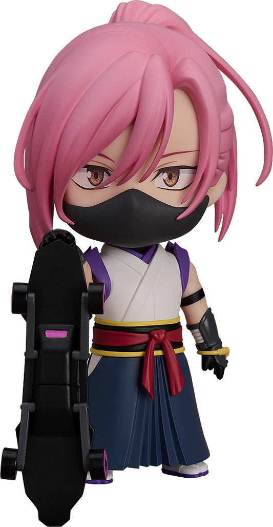 Nendoroid "SK8 the Infinity" Cherry Blossom, Action & Toy Figures, animota