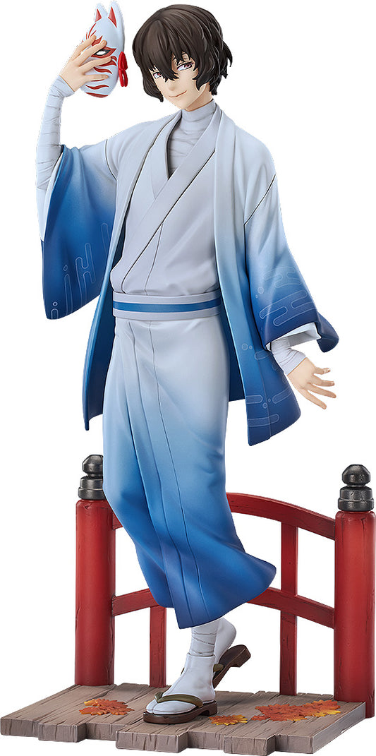 Bungo Stray Dogs Dazai Osamu Kimono Ver.