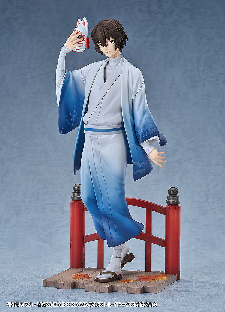 Bungo Stray Dogs Dazai Osamu Kimono Ver.