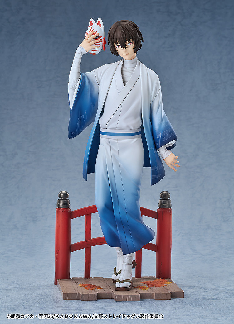Bungo Stray Dogs Dazai Osamu Kimono Ver.