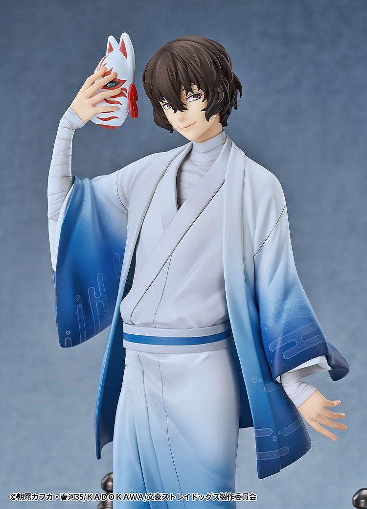 Bungo Stray Dogs Dazai Osamu Kimono Ver.