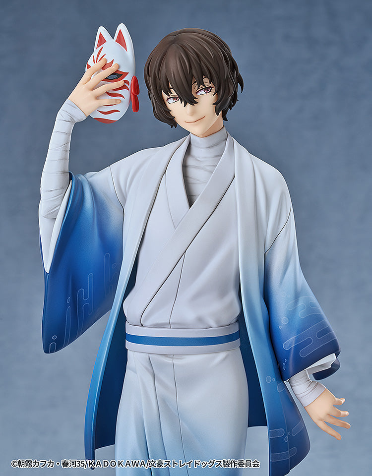 Bungo Stray Dogs Dazai Osamu Kimono Ver.