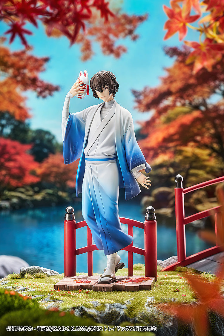 Bungo Stray Dogs Dazai Osamu Kimono Ver.