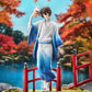 Bungo Stray Dogs Dazai Osamu Kimono Ver.
