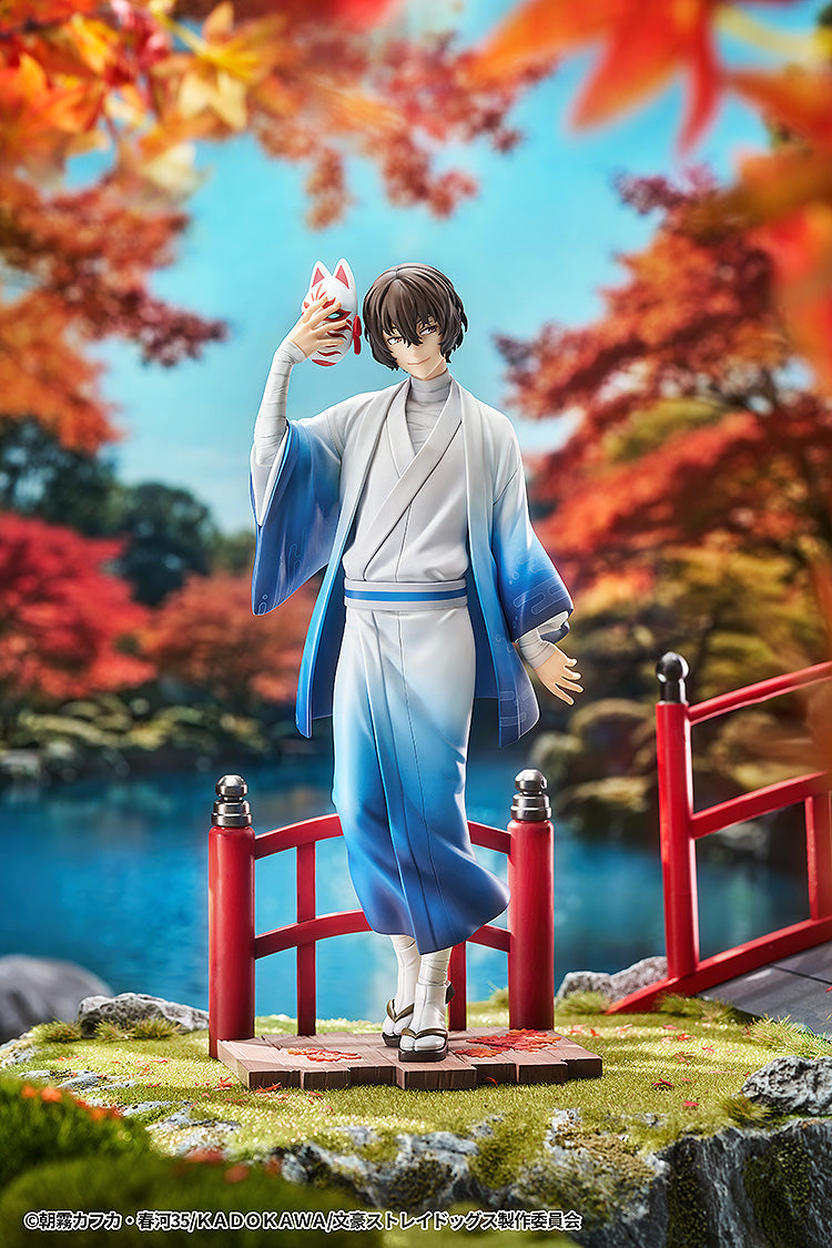 Bungo Stray Dogs Dazai Osamu Kimono Ver.