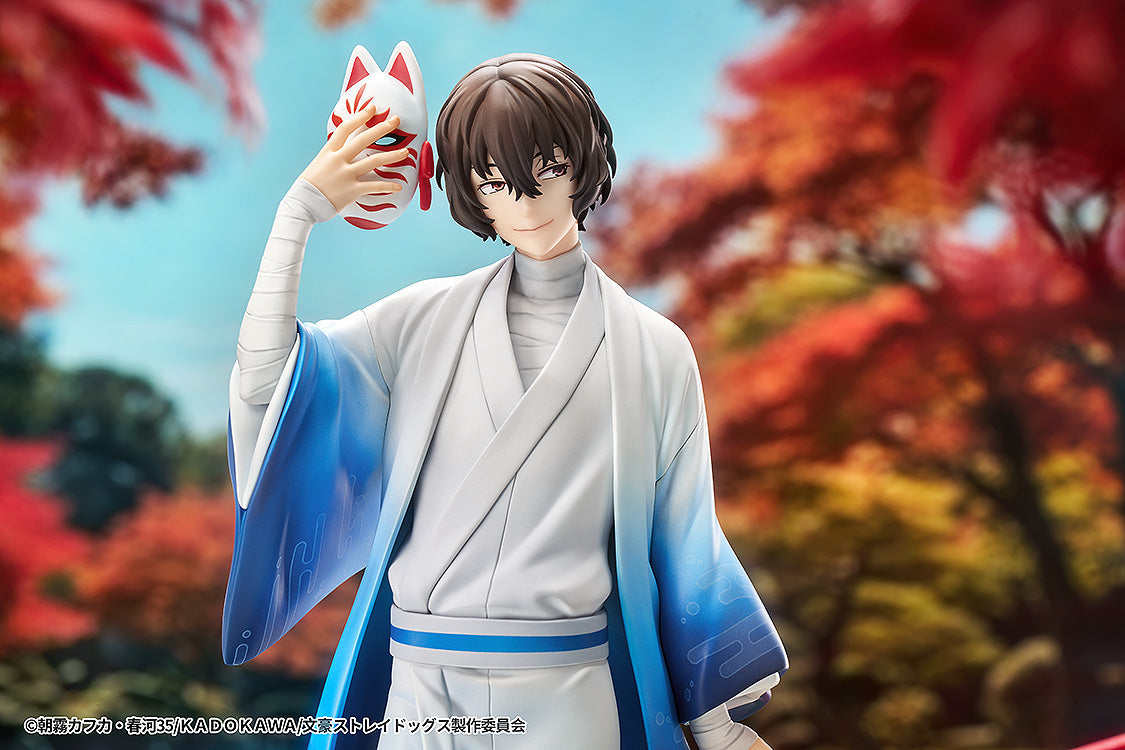 Bungo Stray Dogs Dazai Osamu Kimono Ver.