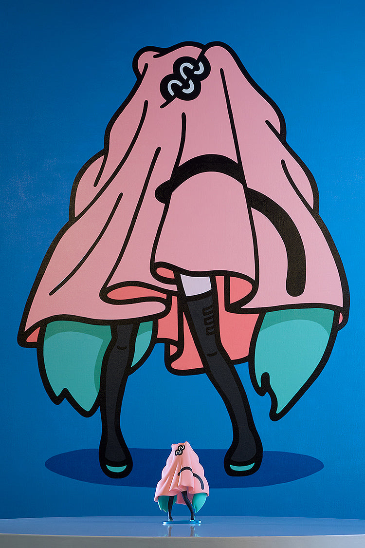 Character Vocal Series 01 Hatsune Miku Artist Collaboration Figure Hatsune Miku x FACE, Action & Toy Figures, animota