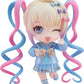 【Resale】Nendoroid "NEEDY STREAMER OVERLOAD" OMGkawaiiAngel, Action & Toy Figures, animota