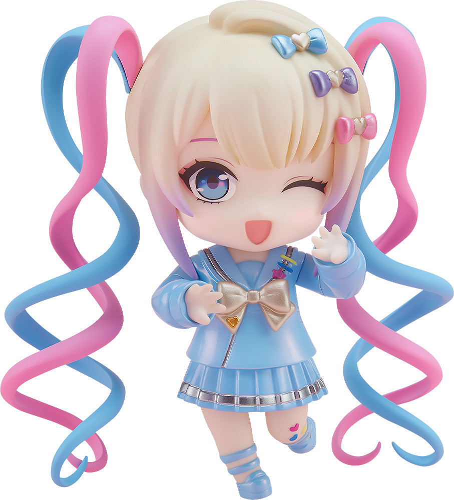【Resale】Nendoroid "NEEDY STREAMER OVERLOAD" OMGkawaiiAngel, Action & Toy Figures, animota