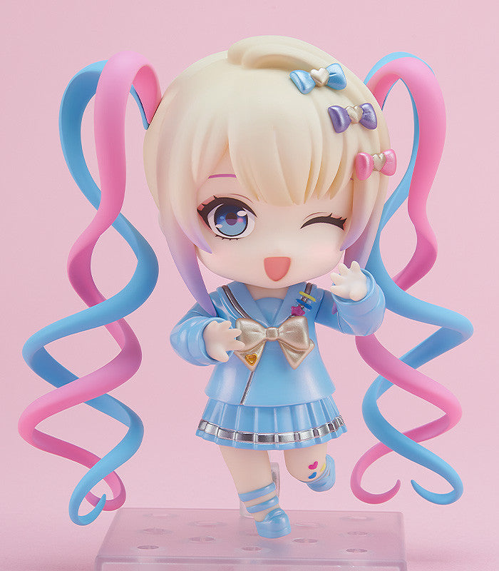 【Resale】Nendoroid "NEEDY STREAMER OVERLOAD" OMGkawaiiAngel, Action & Toy Figures, animota