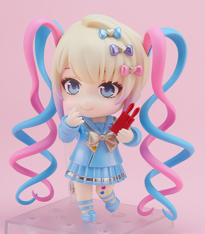 【Resale】Nendoroid "NEEDY STREAMER OVERLOAD" OMGkawaiiAngel, Action & Toy Figures, animota