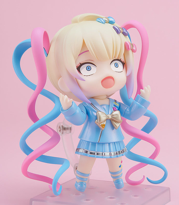 【Resale】Nendoroid "NEEDY STREAMER OVERLOAD" OMGkawaiiAngel, Action & Toy Figures, animota