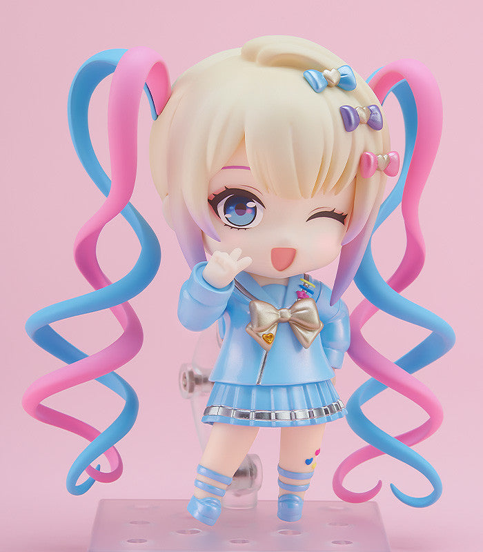 【Resale】Nendoroid "NEEDY STREAMER OVERLOAD" OMGkawaiiAngel, Action & Toy Figures, animota