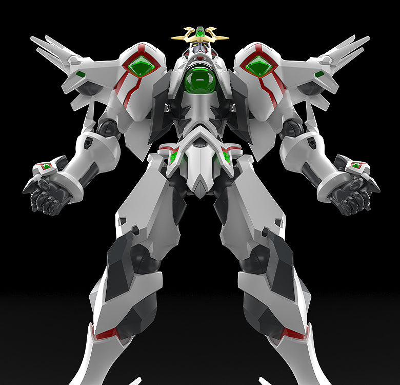 Moderoid "Platinumhugen Ordian" Ordian, Action & Toy Figures, animota