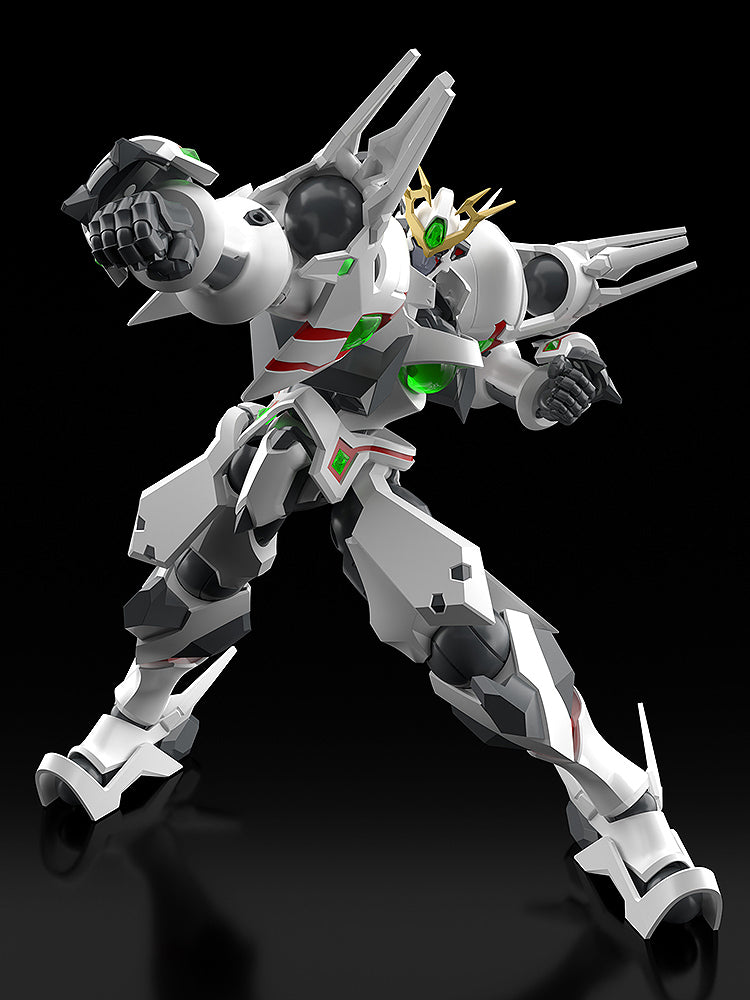 Moderoid "Platinumhugen Ordian" Ordian, Action & Toy Figures, animota