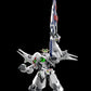Moderoid "Platinumhugen Ordian" Ordian, Action & Toy Figures, animota