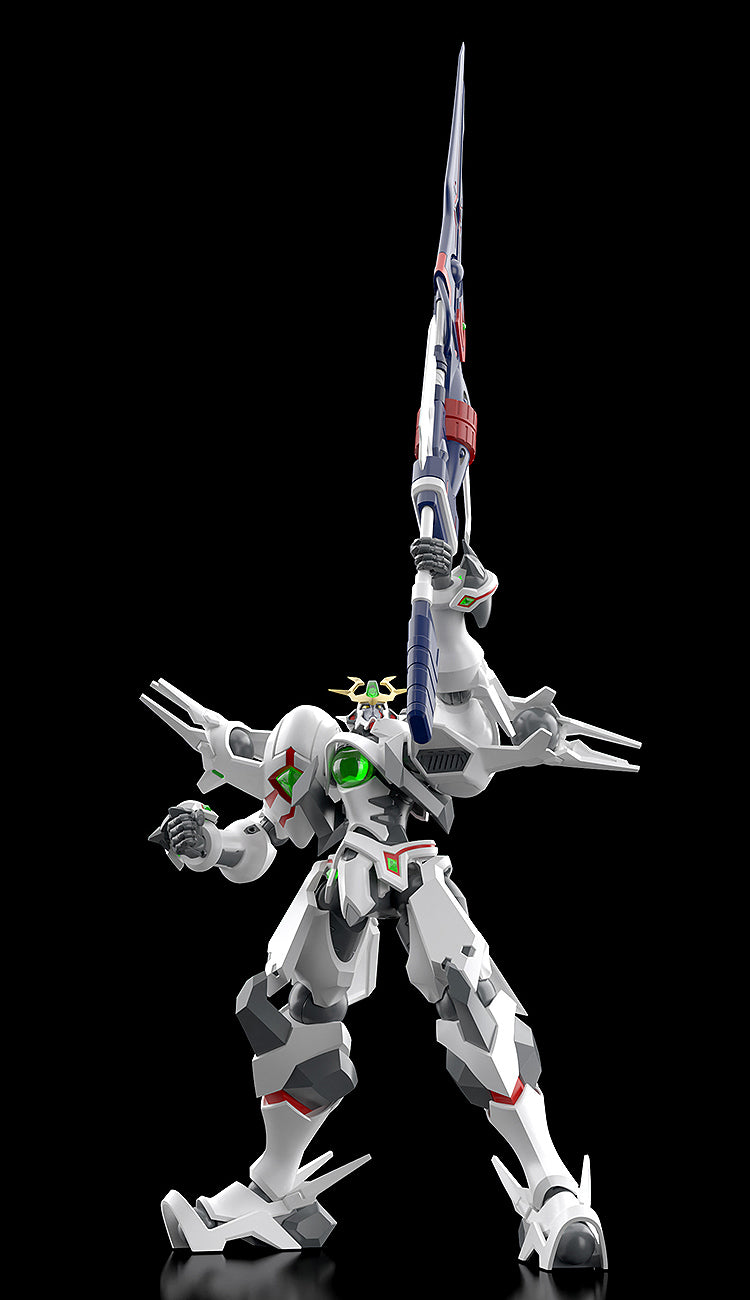 Moderoid "Platinumhugen Ordian" Ordian, Action & Toy Figures, animota