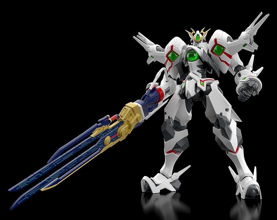 Moderoid "Platinumhugen Ordian" Ordian, Action & Toy Figures, animota