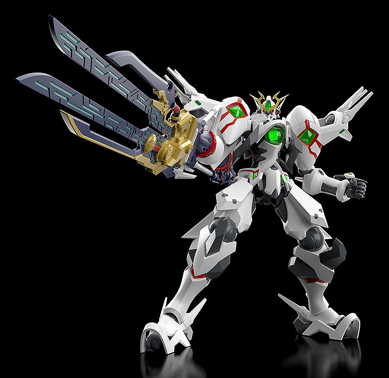 Moderoid "Platinumhugen Ordian" Ordian, Action & Toy Figures, animota