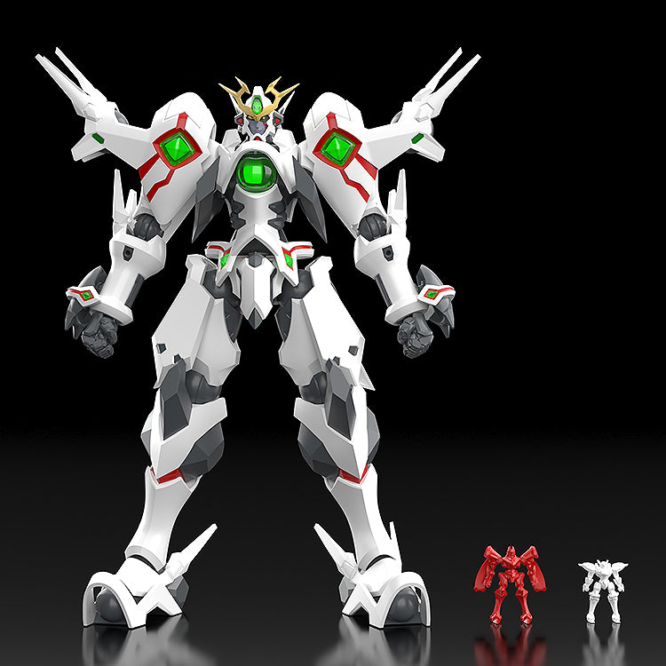 Moderoid "Platinumhugen Ordian" Ordian, Action & Toy Figures, animota