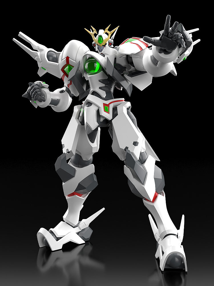 Moderoid "Platinumhugen Ordian" Ordian, Action & Toy Figures, animota