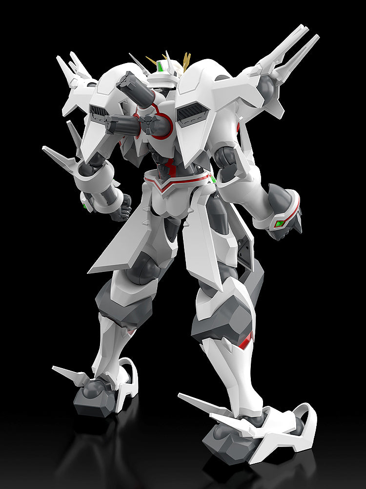 Moderoid "Platinumhugen Ordian" Ordian, Action & Toy Figures, animota